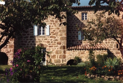 maison a louer silhac